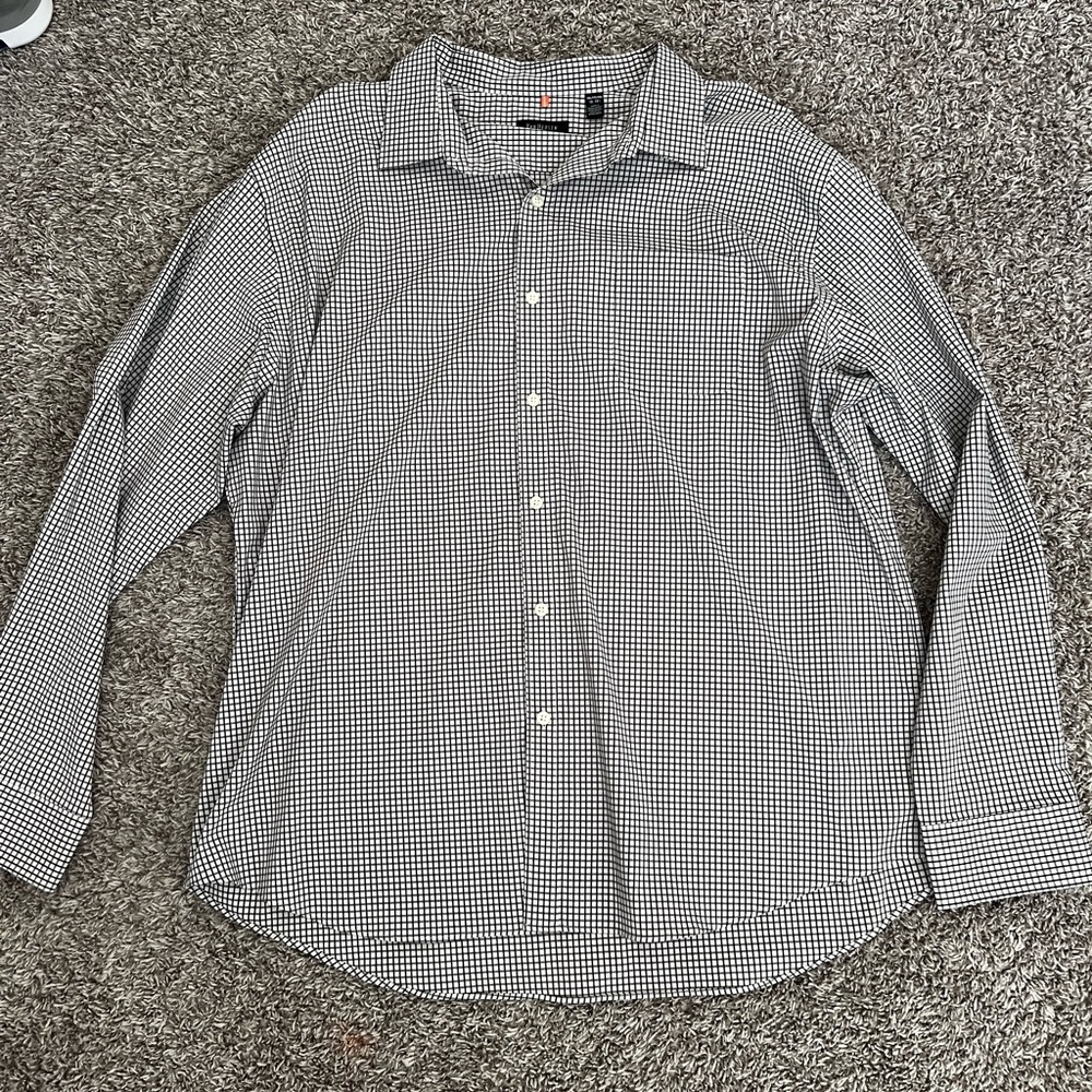Van Heusen Men’s Shirt